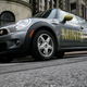 Illustration for article titled MINI E: First Drive